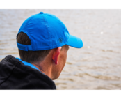 PRESTON - UV Protective Cap UPF-50