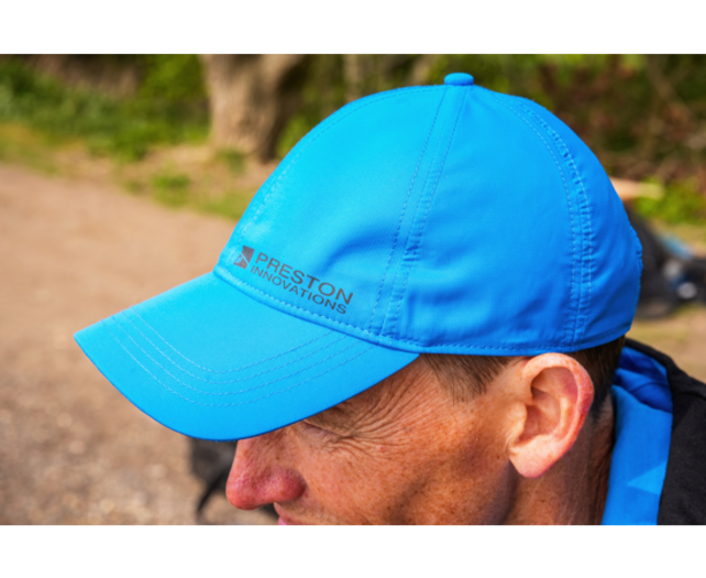 PRESTON - UV Protective Cap UPF-50