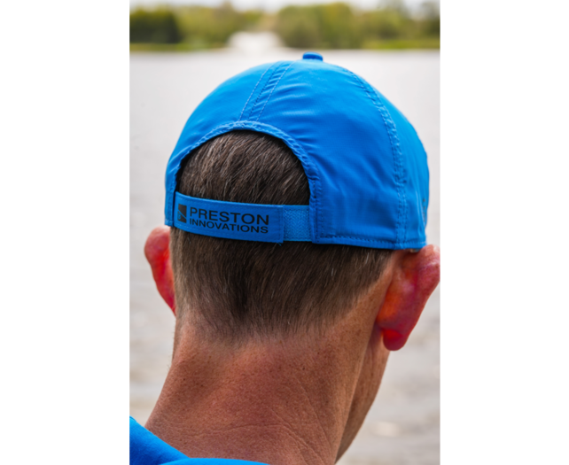 PRESTON - UV Protective Cap UPF-50