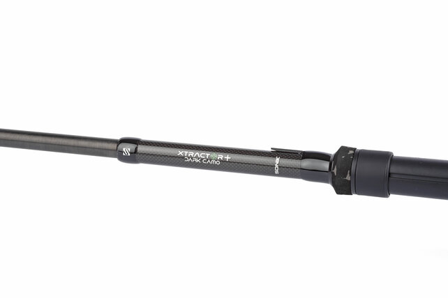 SONIK - Xtractor+ Dark Camo