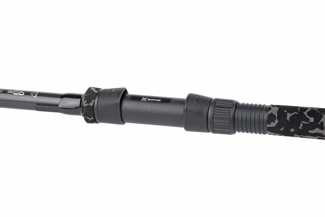 SONIK - Xtractor+ Dark Camo