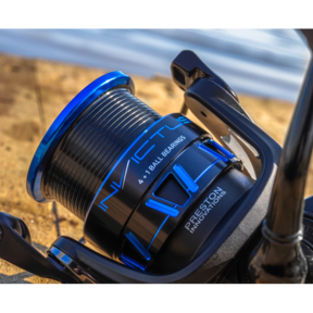 Invictus Reel