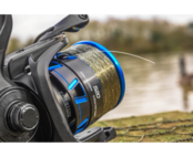 PRESTON - Invictus Reel