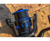 PRESTON - Invictus Reel