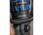 PRESTON - Invictus Reel