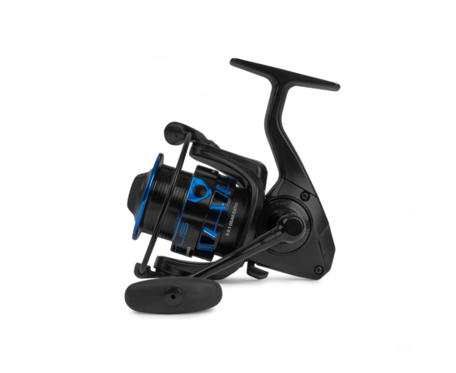 PRESTON - Invictus Reel