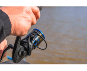 PRESTON - Invictus Reel