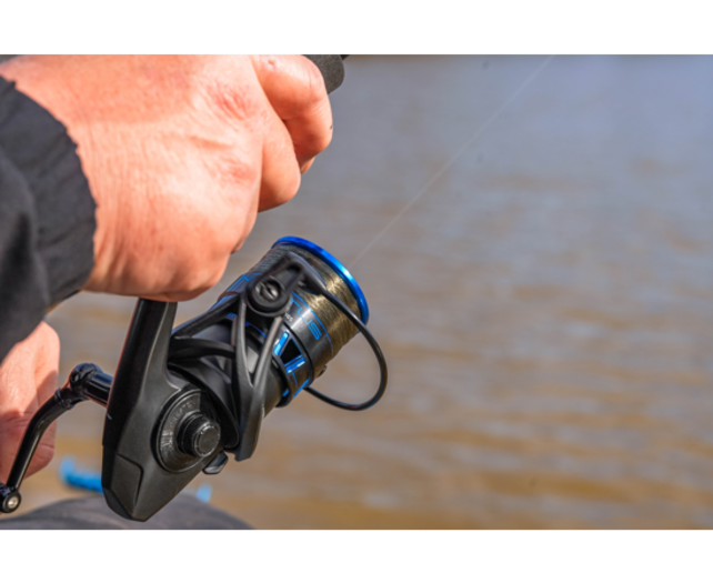 PRESTON - Invictus Reel