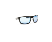 PRESTON - Inception Wrap Sunglasses Ice Blue Lens