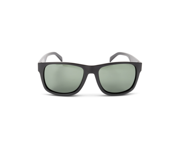 PRESTON - Inception Leisure Sunglasses Green Lens