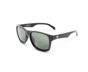 PRESTON - Inception Leisure Sunglasses Green Lens