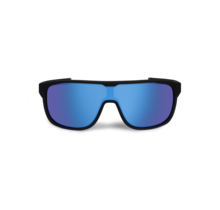 PRESTON - Absolute Ascent Sunglasses Ice Blue