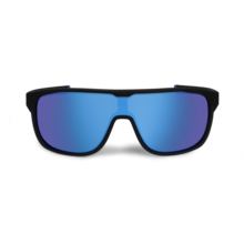 Absolute Ascent Sunglasses Ice Blue