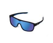 PRESTON - Absolute Ascent Sunglasses Ice Blue