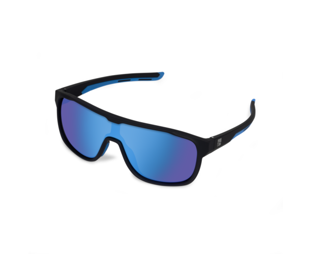 PRESTON - Absolute Ascent Sunglasses Ice Blue