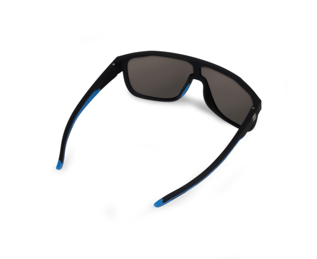 PRESTON - Absolute Ascent Sunglasses Ice Blue