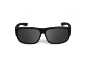PRESTON - Inception Overfit Sunglasses Smoke