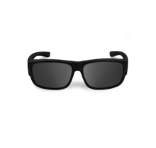 PRESTON - Inception Overfit Sunglasses Smoke