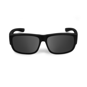 Inception Overfit Sunglasses Smoke