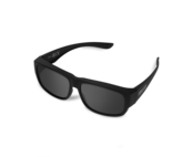 PRESTON - Inception Overfit Sunglasses Smoke