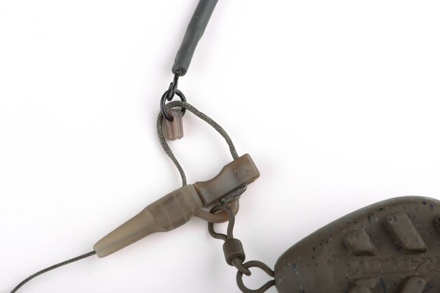 POLE POSITION - CS Safety Lead Clip Set