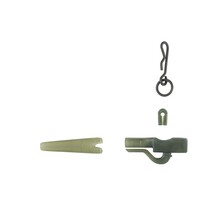POLE POSITION - CS Safety Lead Clip Set
