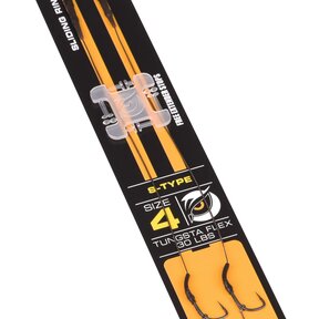 Sliding Ring Rig S-Type