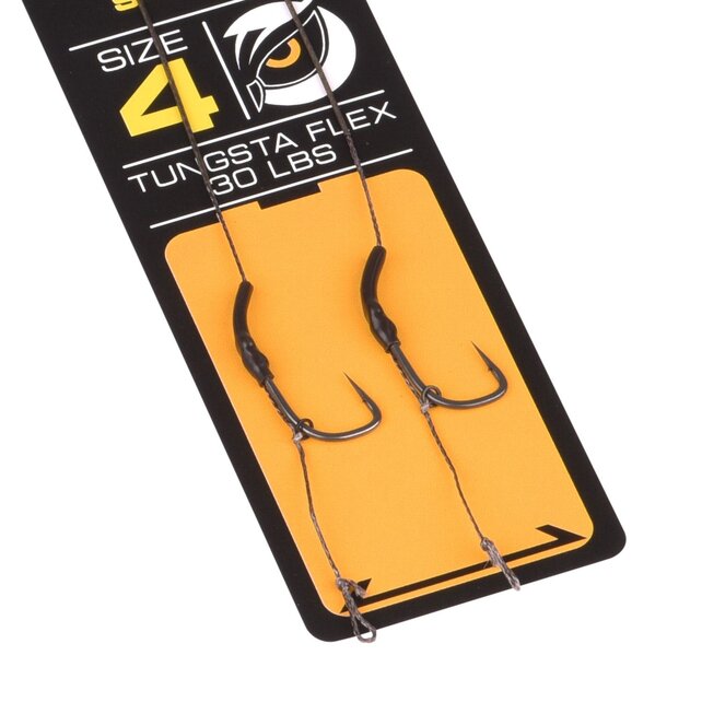 POLE POSITION - Sliding Ring Rig S-Type