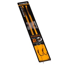 POLE POSITION - Sliding Ring Rig Strongbow