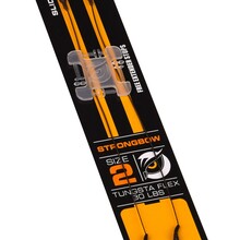 Sliding Ring Rig Strongbow