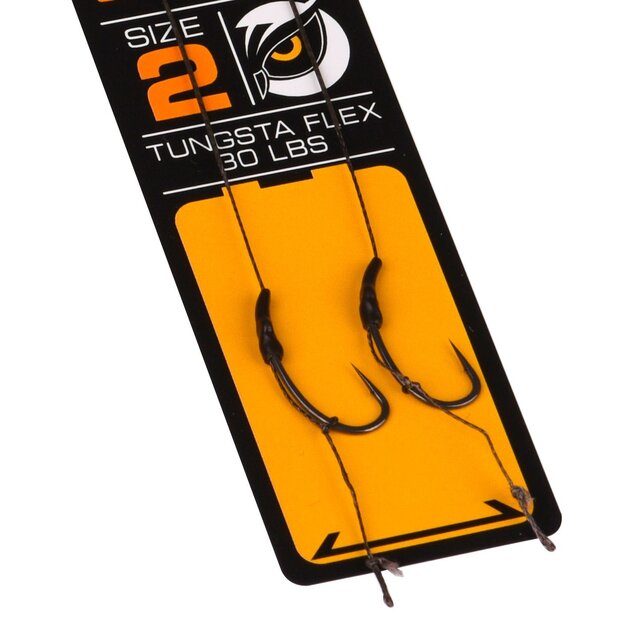 POLE POSITION - Sliding Ring Rig Strongbow