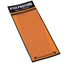 POLE POSITION - Bait Wrap