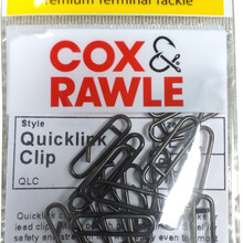 Quicklink Clip