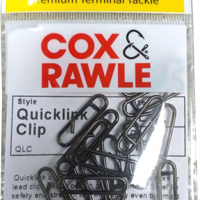 Quicklink Clip