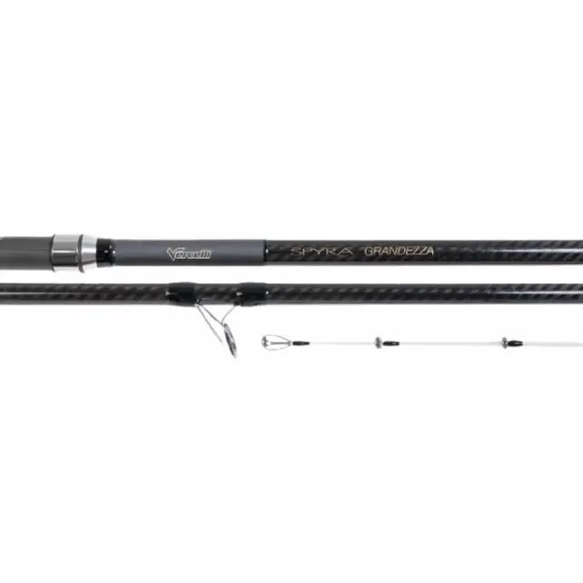 VERCELLI - Spyra Grandezza 450  100-250gr