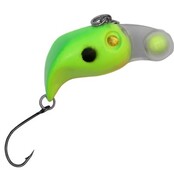 TROUTLOOK - Salmon Egg 2,5cm 2,5gr