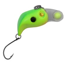 TROUTLOOK - Salmon Egg 2,5cm 2,5gr