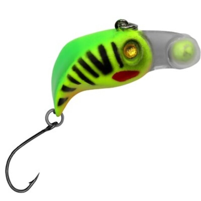 TROUTLOOK - Salmon Egg 2,5cm 2,5gr