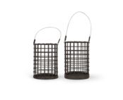 PRESTON - Wire Bait Up Feeder