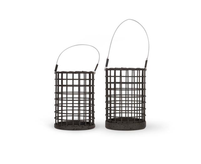 PRESTON - Wire Bait Up Feeder