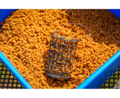 PRESTON - Wire Bait Up Feeder