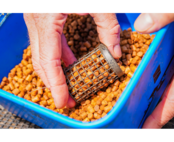 PRESTON - Wire Bait Up Feeder