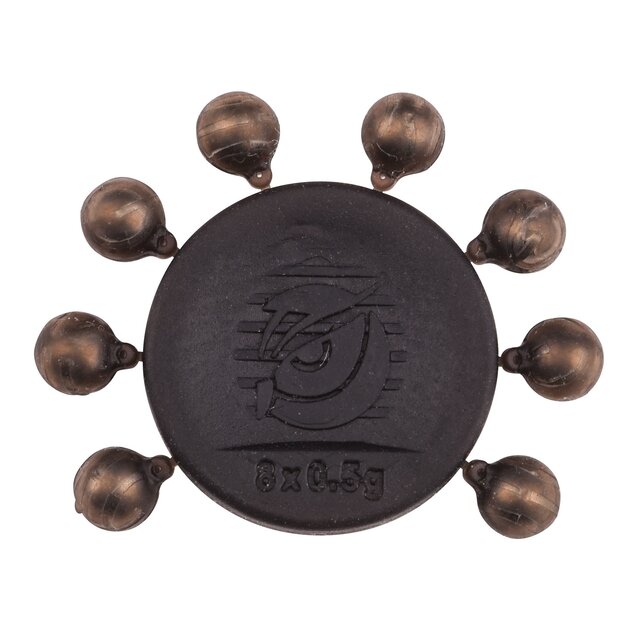 POLE POSITION - Tungsta Hook Shot