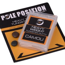 Heavy Weight Tungsten Putty