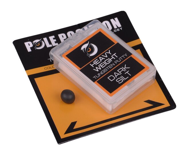 POLE POSITION - Heavy Weight Tungsten Putty