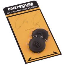 Shot On The Hook Holder