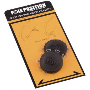 Shot On The Hook Holder