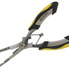 Bent Nose Super Cutter Pliers
