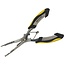 Spro SPRO - Bent Nose Super Cutter Pliers 16cm
