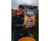 SONUBAITS -  Mega Carp Method Mix  2kg